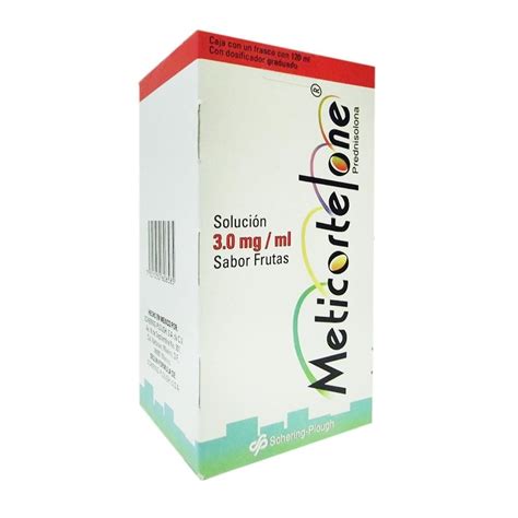 meticortelone 3 mg-4